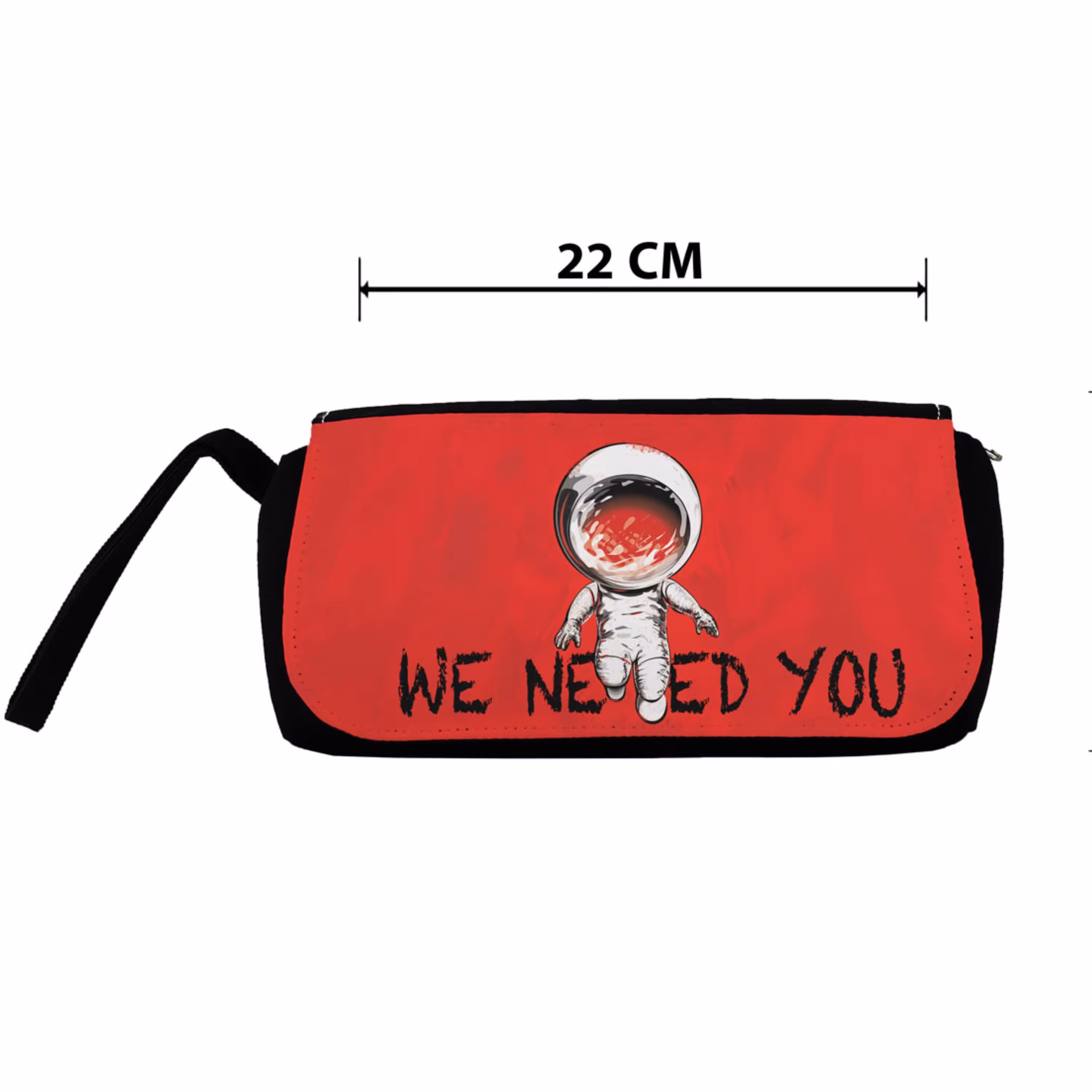 جامدادی طرح فضانورد