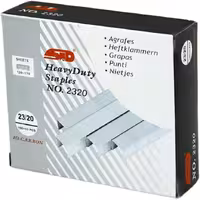 سوزن منگنه سایز NO.23/20