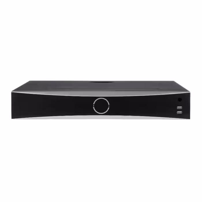 قیمت و خرید دستگاه ضبط کننده 32 کانال NVR هایک ویژن مدل DS-7732NXI-K4 | یاس ارتباط