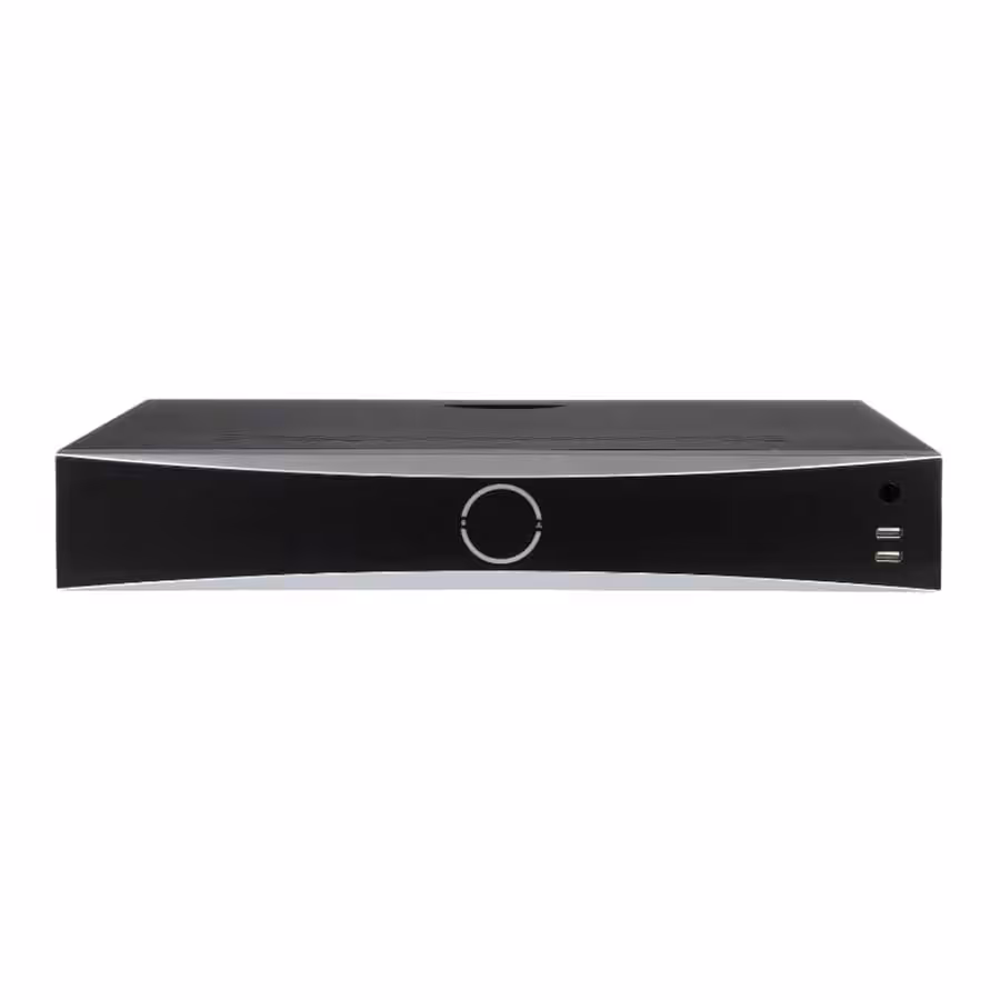 قیمت و خرید دستگاه ضبط کننده 32 کانال NVR هایک ویژن مدل DS-7732NXI-K4 | یاس ارتباط