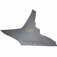 قاب ستون عقب تندر90 (قاب ستون عقب ال90) سمت چپ اصلی کد1134