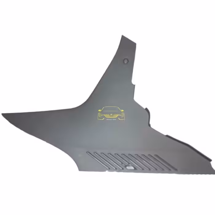 قاب ستون عقب تندر90 (قاب ستون عقب ال90) سمت چپ اصلی کد1134