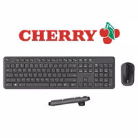 ست موس و کیبورد بی سیم چری DW 2300