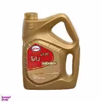 روغن موتور بهران رانا مدل 20w_50 SM حجم 4 لیتر