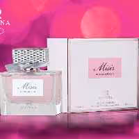 ادکلن زنانه روینا Misis Bloom Absolute حجم 100 میل (میس دیور آبسلوتلی بلومینگ)