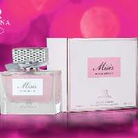 ادکلن زنانه روینا Misis Bloom Absolute حجم 100 میل (میس دیور آبسلوتلی بلومینگ)