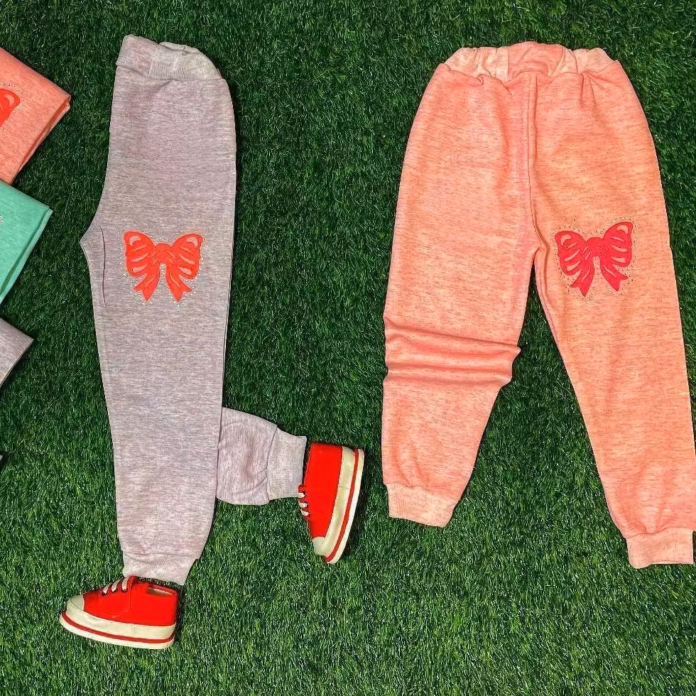 شلوار  دختر انه