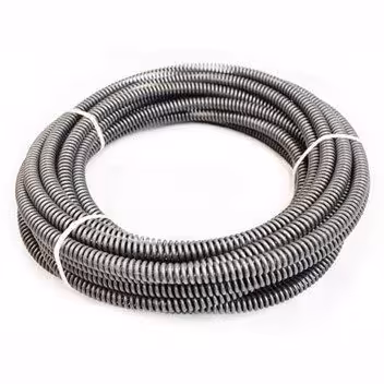 فنر لوله بازکن سایز 18 ممتاز 15 متری - ابزار یراق