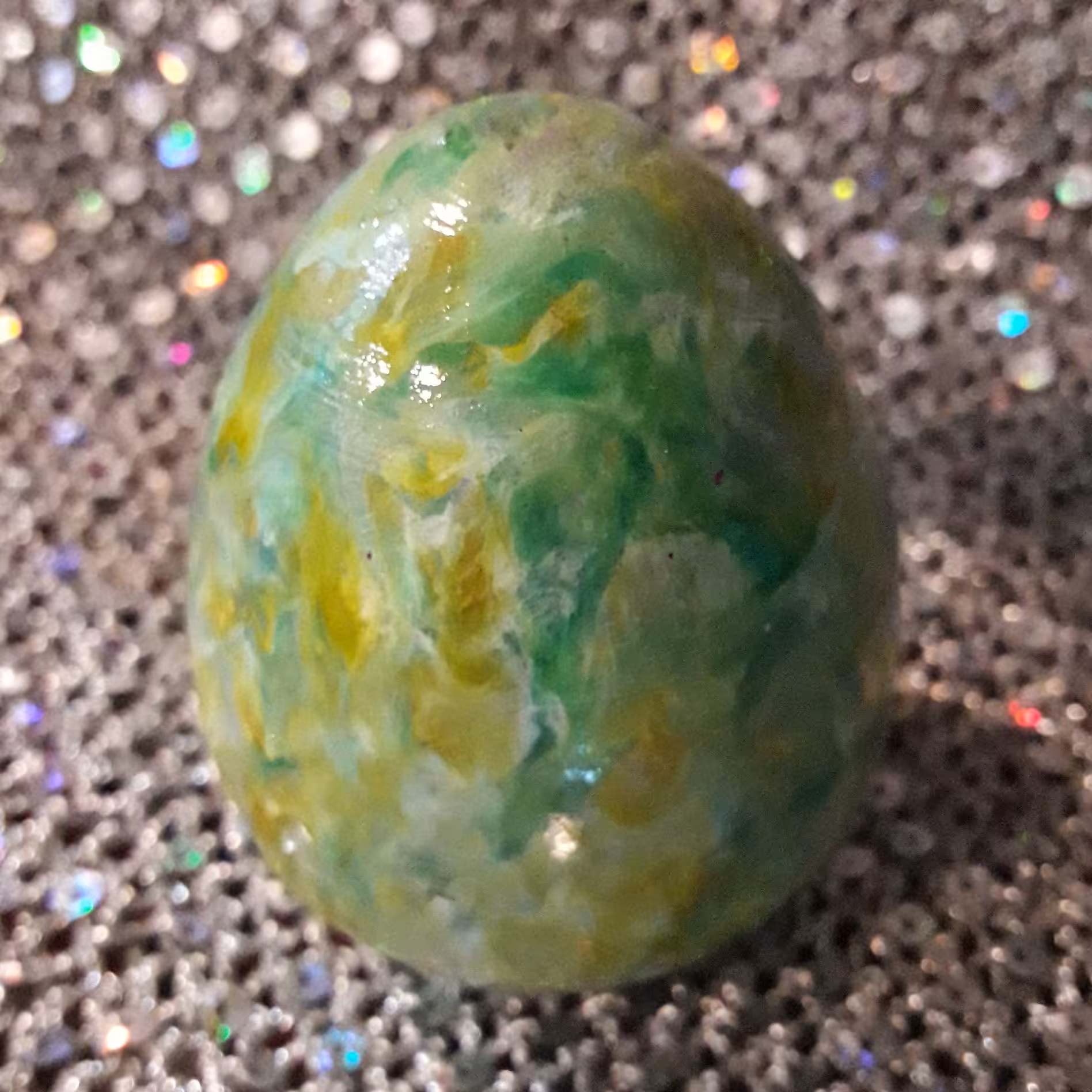 تخم مرغ رنگی نوروزانه(سفالی)
19