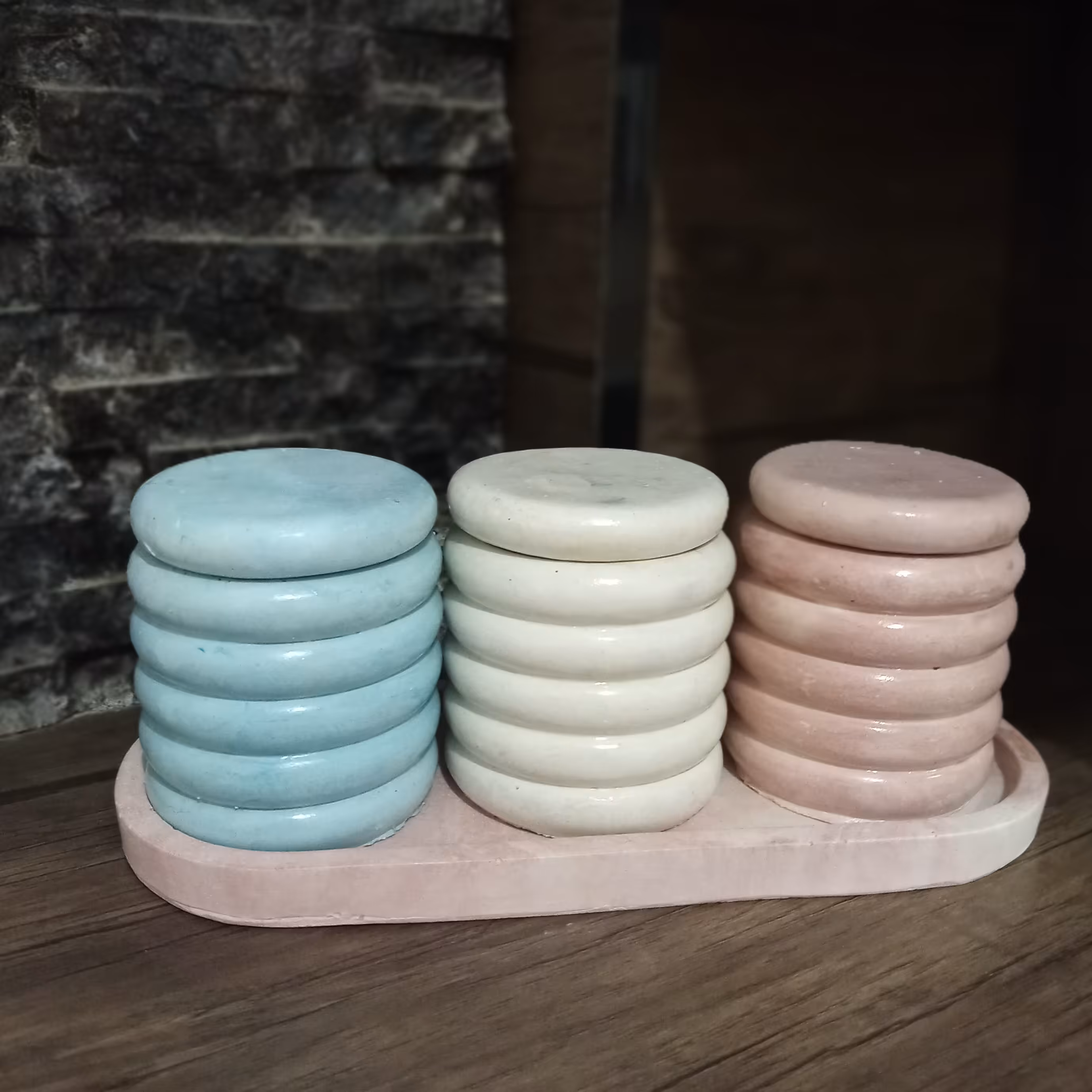 بانکه پک سه عددی