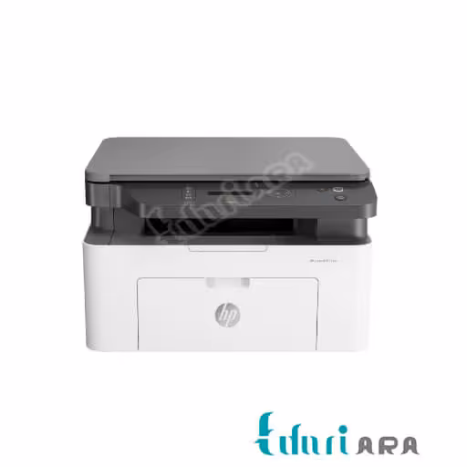 پرینتر چندکاره لیزری اچ پی مدل Laser MFP 135w