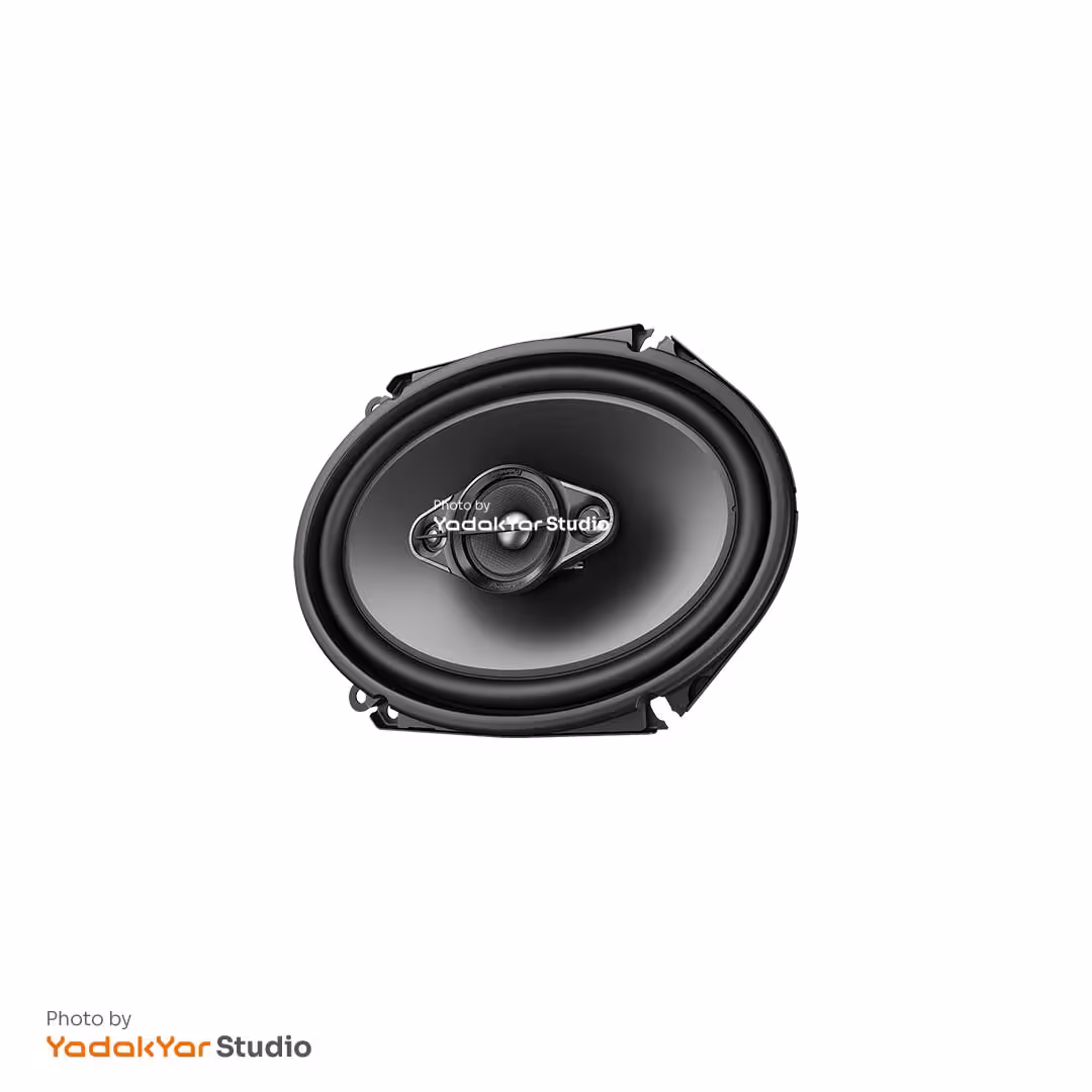 ساب ووفر ماشین مدل TS-A6887S  پایونیر