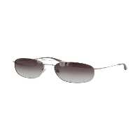 عینک آفتابی نقره‌ای مردانه Mu 2064 Col 01 60 18 145 Mustang