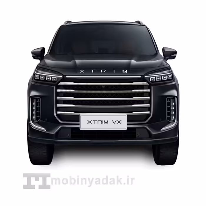 ایربگ راست اکستریم VX