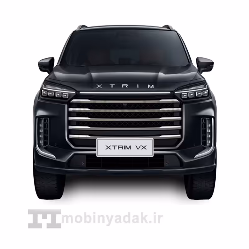 ایربگ راست اکستریم VX