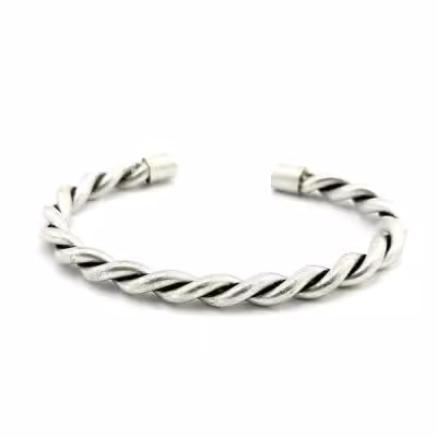 دستبند (بنگل) ورشو کد D18