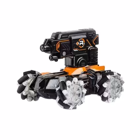 تانک تیر انداز تیر پرتابی