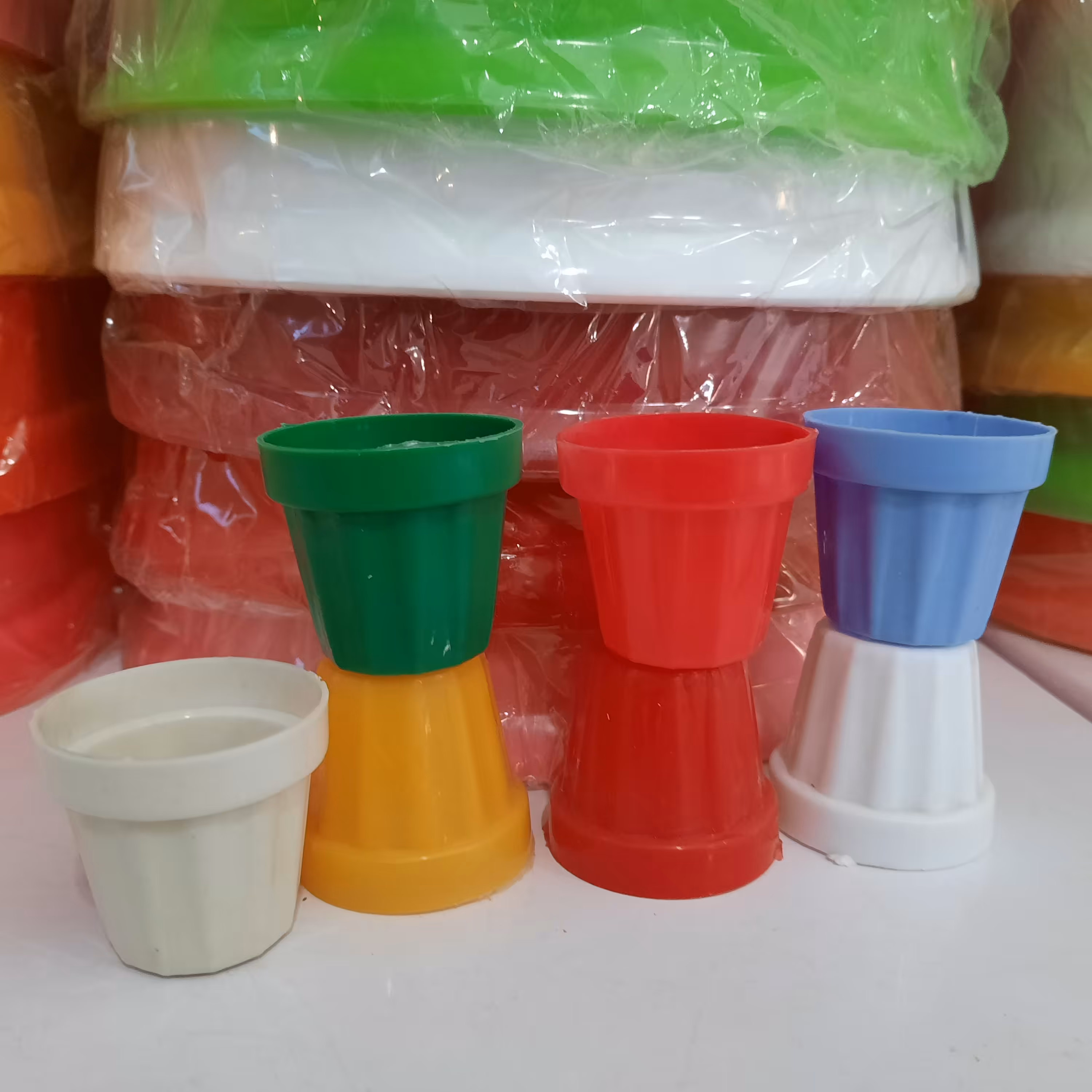 گلدان   مینی 