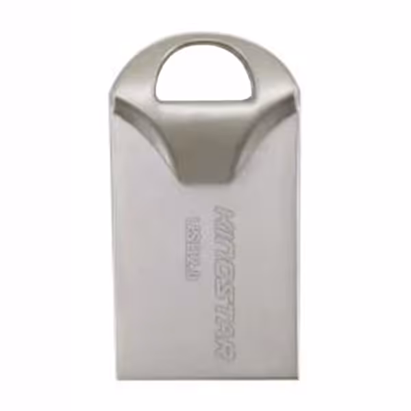 فلش مموری کینگ استار KS218 Fido 64GB