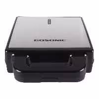 ساندویچ ساز 3کاره گوسونیک اصل مدل gsm 706