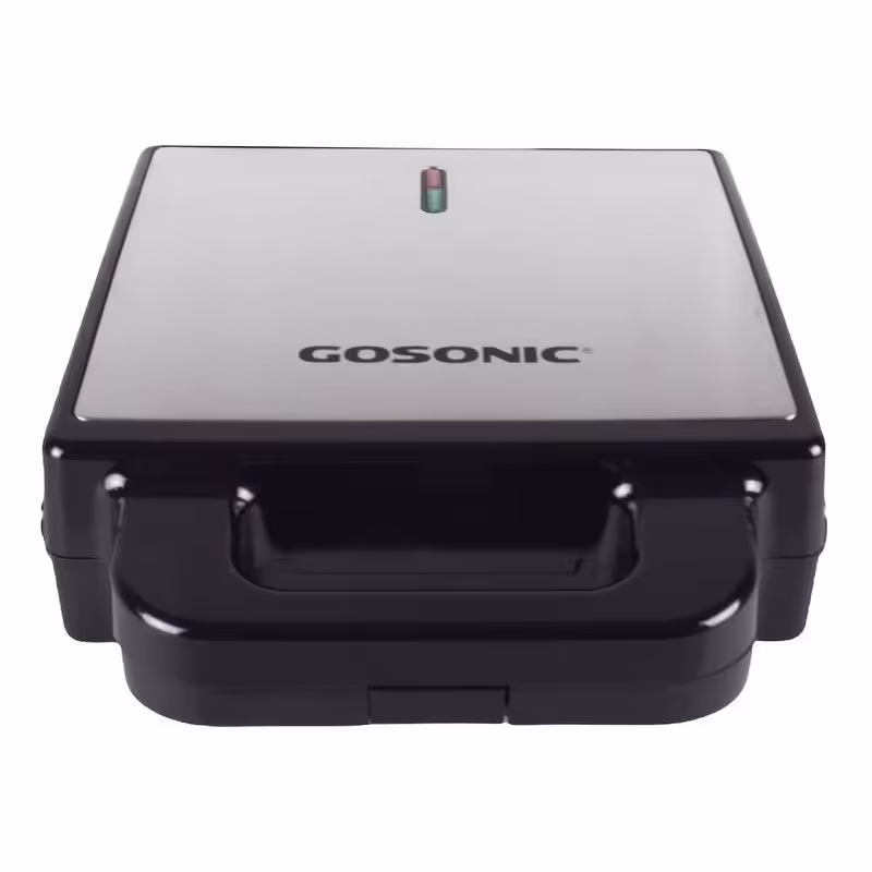ساندویچ ساز 3کاره گوسونیک اصل مدل gsm 706