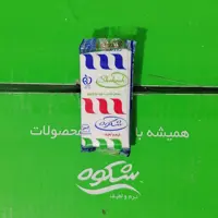 دستمال کاغذی 10 برگ جیبی شکوه بسته 24 عددی