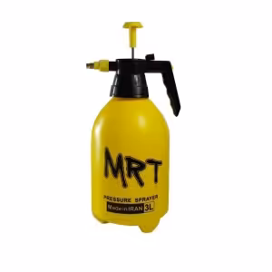 سم پاش  ام آر تی 3 لیتری (MRT)