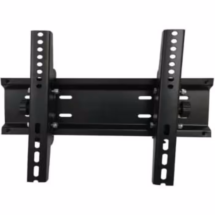 پایه دیواری تلویزیون مدل آلفا مناسب برای تلویزیون 17 تا 32 اینچی