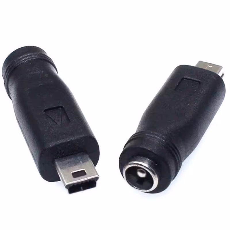 تبدیل فیش آداپتور استاندارد به ذوزنقه