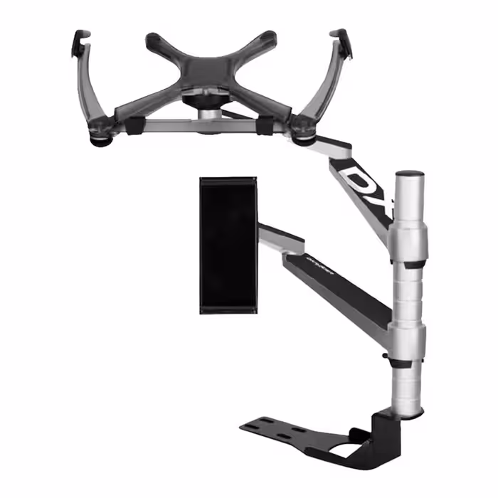 قیمت و خرید براکت چند منظوره دی‌ ایکس‌ ریسر مدل TG-MMS001-SN-1 | یاس ارتباط