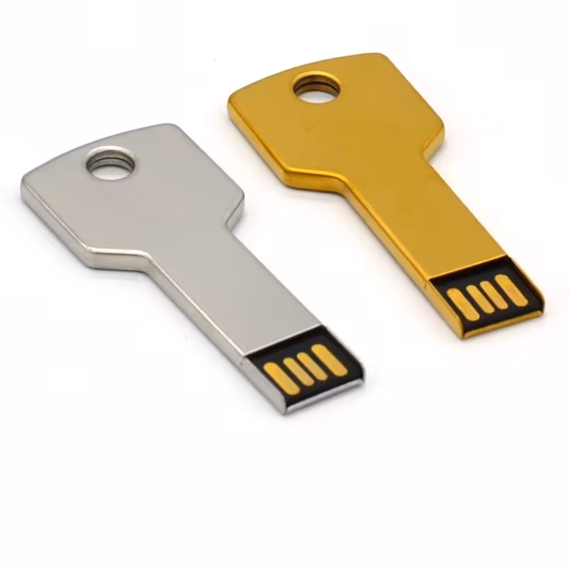 فلش کلید ساده 8 گیگ  اولتیتا با گارانتی 