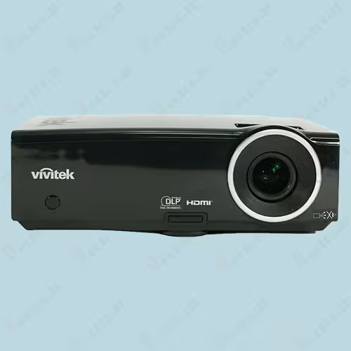 ویدئو پروژکتور استوک ویویتک VIVITEK D837