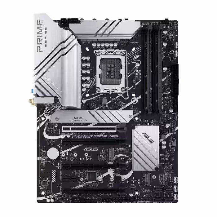 مادربرد ایسوس مدل PRIME Z790-P WIFI - فراز سیستم