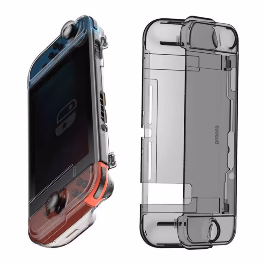 کاور 360 درجه نینتندو سوئیچ بیسوس GS06