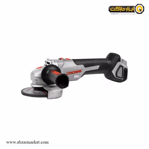 مینی فرز شارژی کرون براشلس 20 ولت مدل CT23001