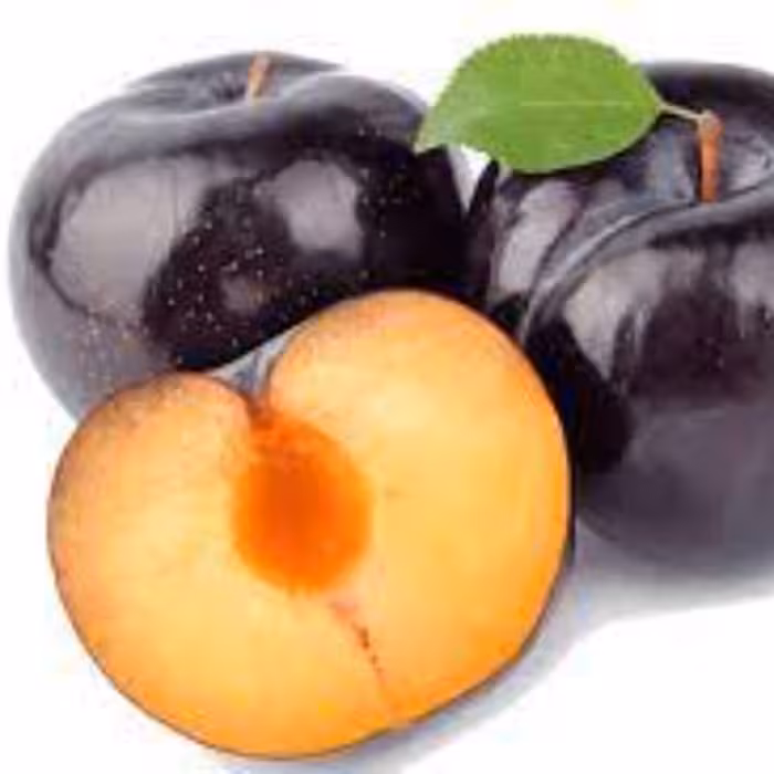 اسانس مایع آلوسیاه درجه یک در بسته بندی 100 گرمی