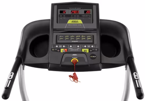 تردمیل BH Fitness F0