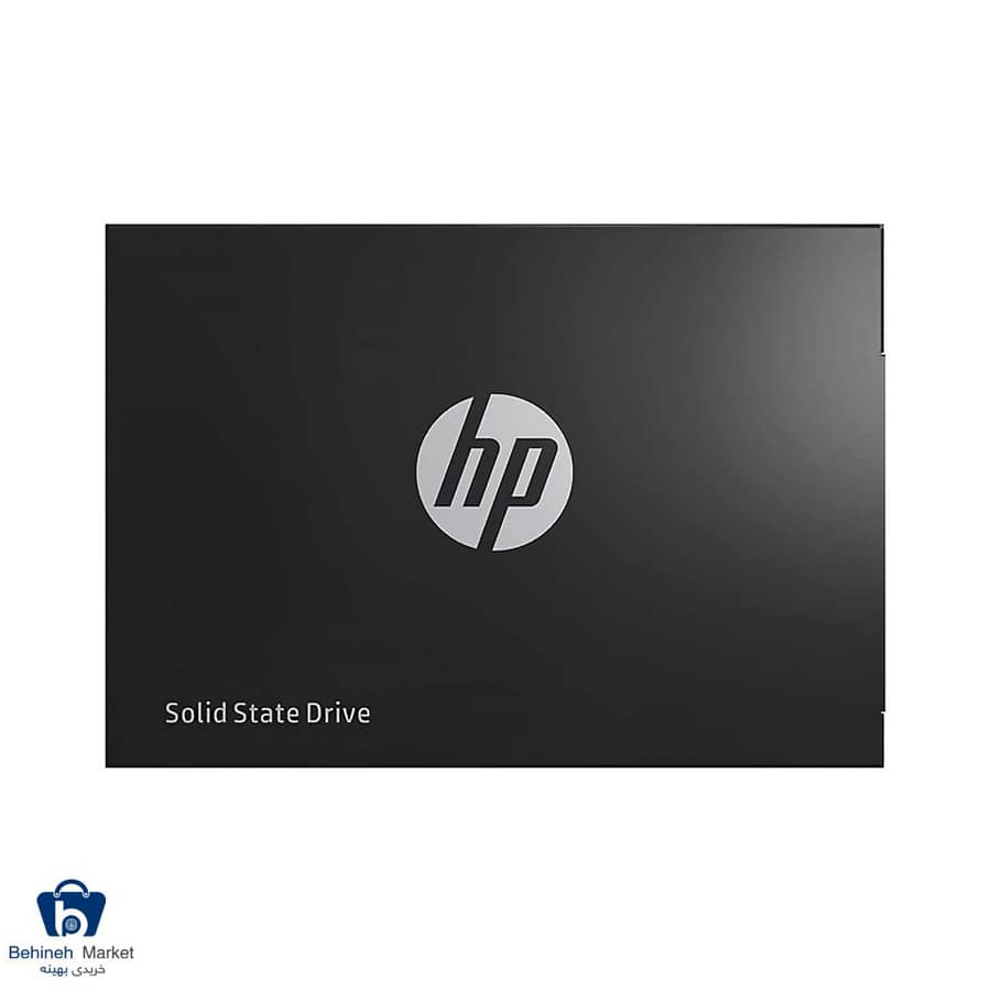 اس اس دی اینترنال اچ پی مدل S700 ظرفیت 1 ترابایت