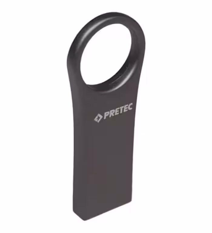 فلش مموری پرتک مدل Optima Usb 3.2 ظرفیت 64 گیگابایت