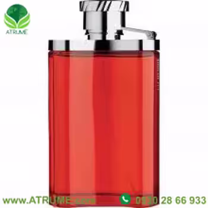 عطر ادکلن آلفرد دانهیل دیزایر (دانهیل دیزایر قرمز) 100 میل مردانه