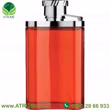 عطر ادکلن آلفرد دانهیل دیزایر (دانهیل دیزایر قرمز) 100 میل مردانه