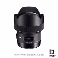 لنز سیگما Sigma 14mm f/1.8 Art Nikon