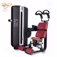 دستگاه شکم خلبانی مدل AMS-010A برند اورجینال MBH