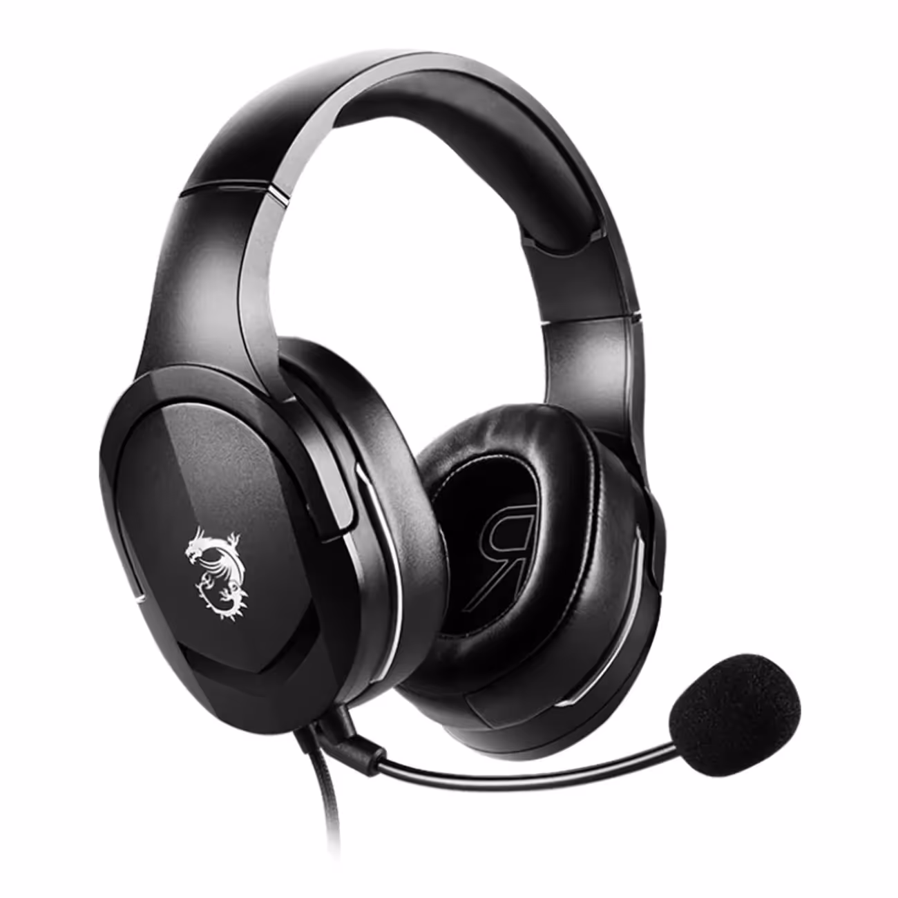 هدست گیمینگ IMMERSE GH20 ام اس آی - فراز سیستم