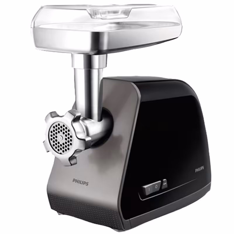 چرخ گوشت فیلیپس مدل HR2727 - لوازم خانگی میلینو milino