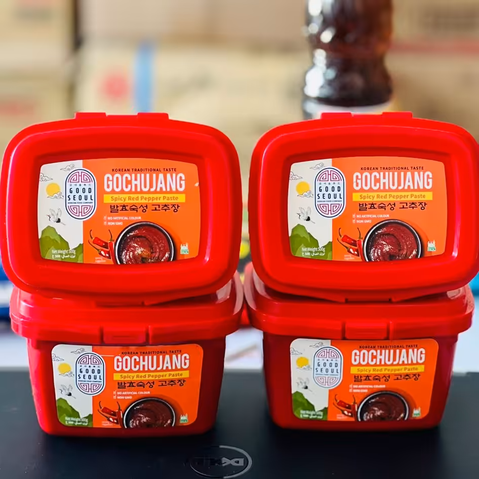 رب فلفل اصل ساخت کره