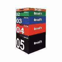 سافت باکس کراسفیت crossfit 70*90 درجه یک