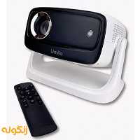 ویدئو پروژکتور گیمینگ یومیو Umiio U10 - زنگوله