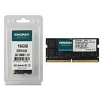 رم لپ تاپ 16 گیگ KingMax DDR5-5600 MHz 1.1V گارانتی آواژنگ