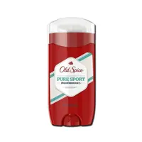 مام ضد تعریق پیور اسپرت اولد اسپایس old spice وزن 85 گرمی اورجینال